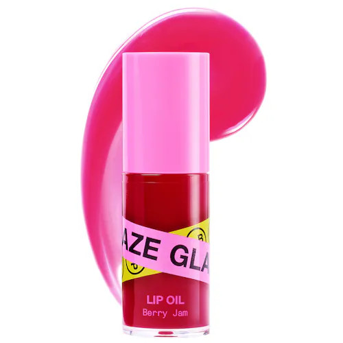 Glaze Lip Oil | Sephora (US)