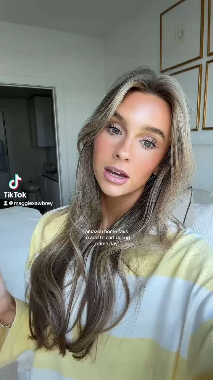 get your carts ready 🛒✨

#primeday2025 #primedaydeals #amazonhome #amazoninfluencer 

 #LTKHome