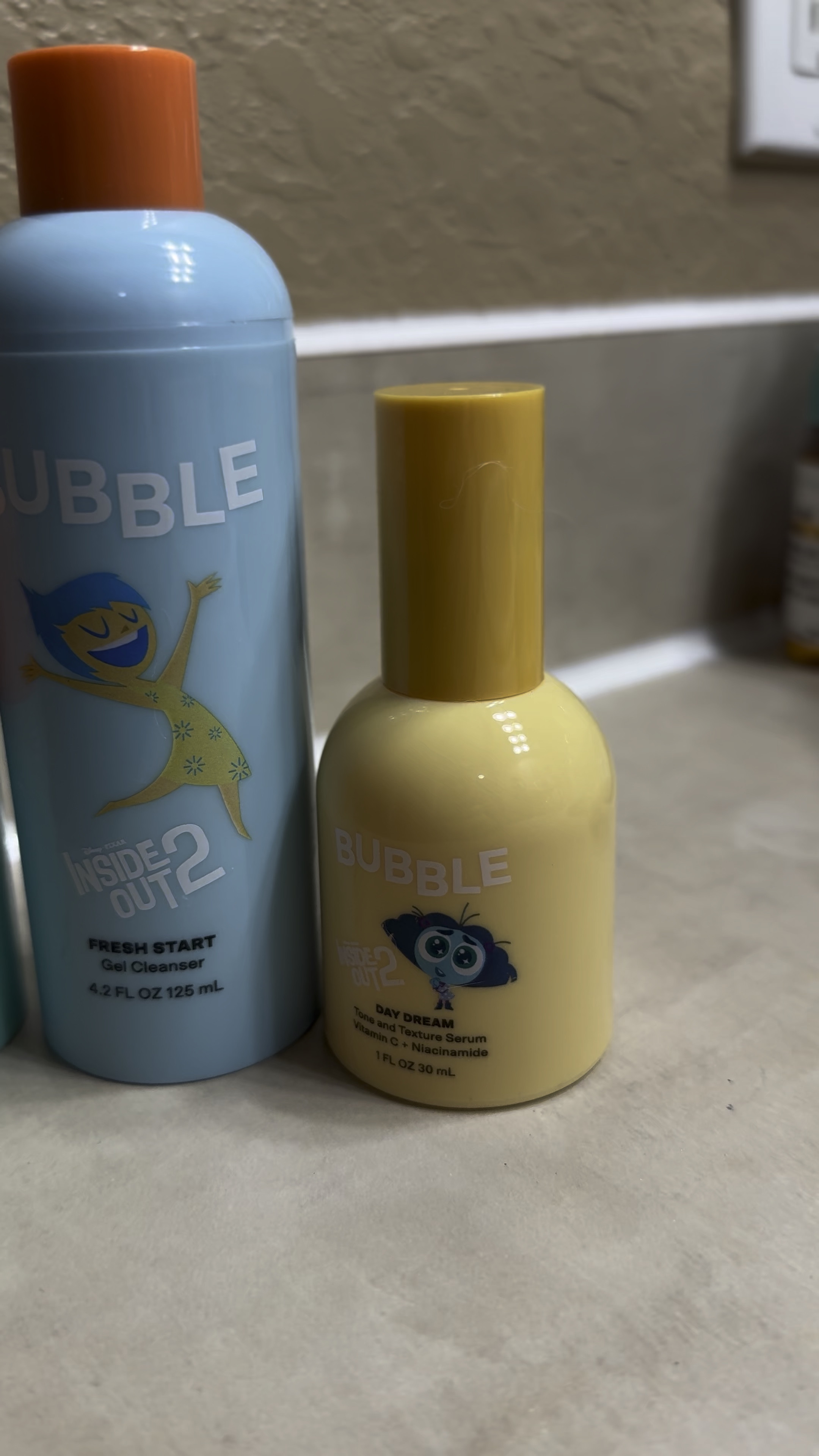 Bubble skincare routine 

#LTKGiftGuide #LTKVideo #LTKBeauty