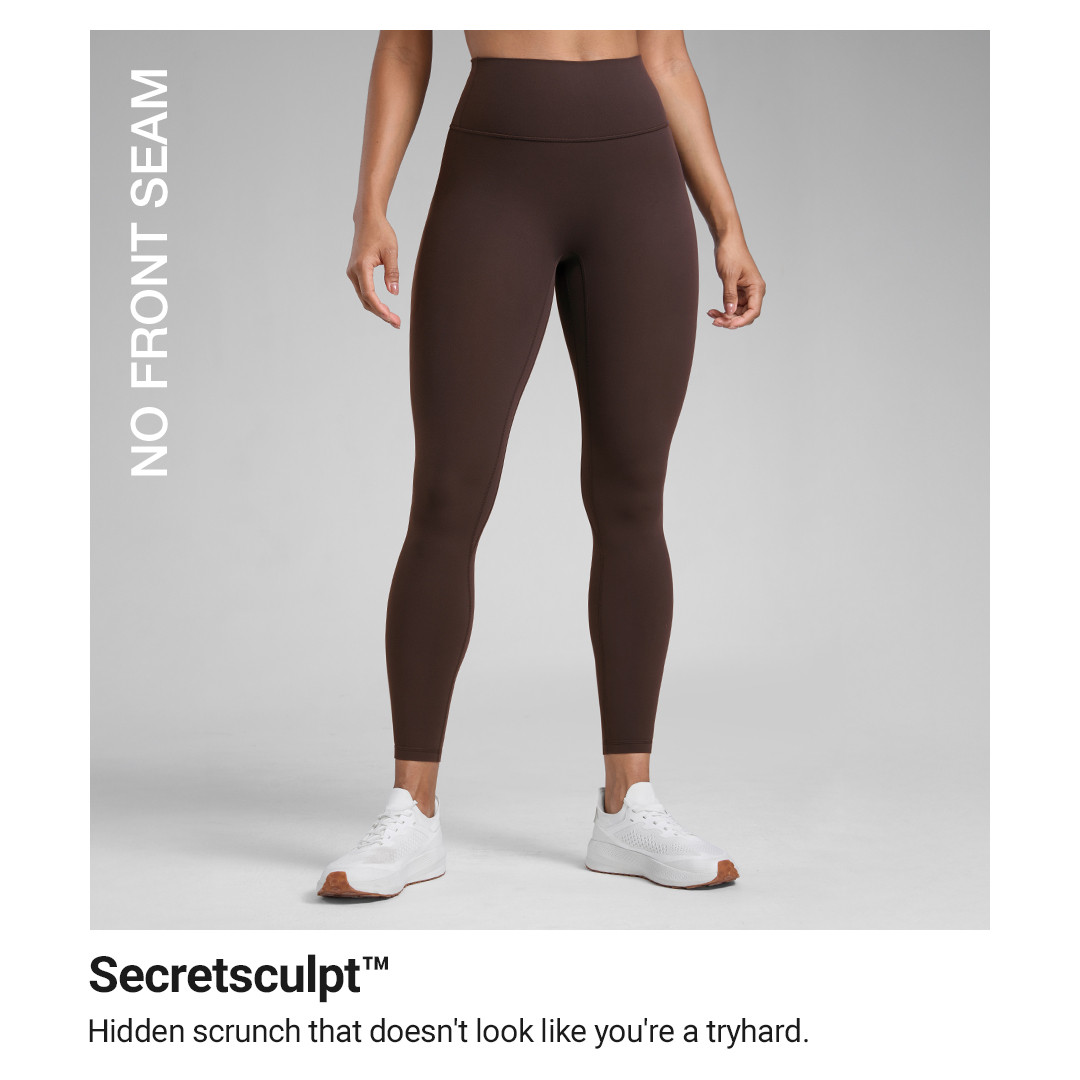 Secretsculpt Butterlift Workout Leggings | Amazon (US)