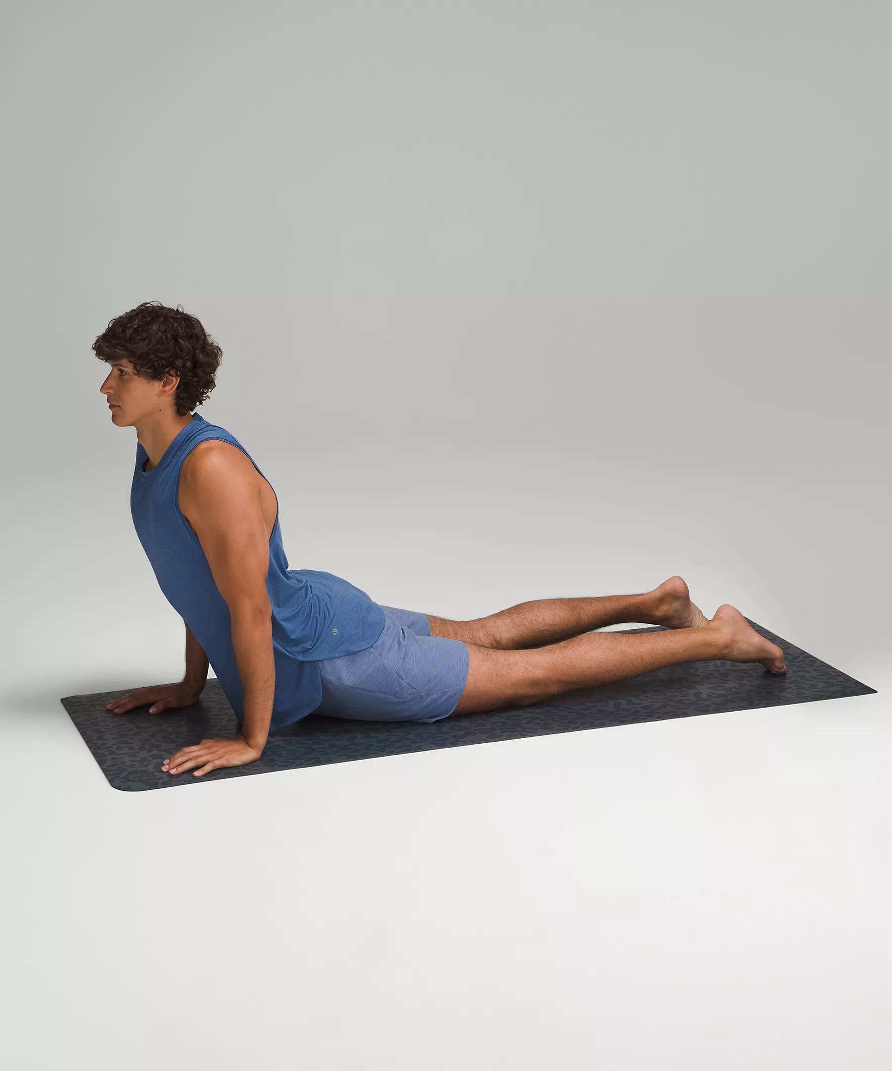 The Mat 5mm *Made With FSC™ Certified Rubber | Unisex Mats | lululemon | Lululemon (US)