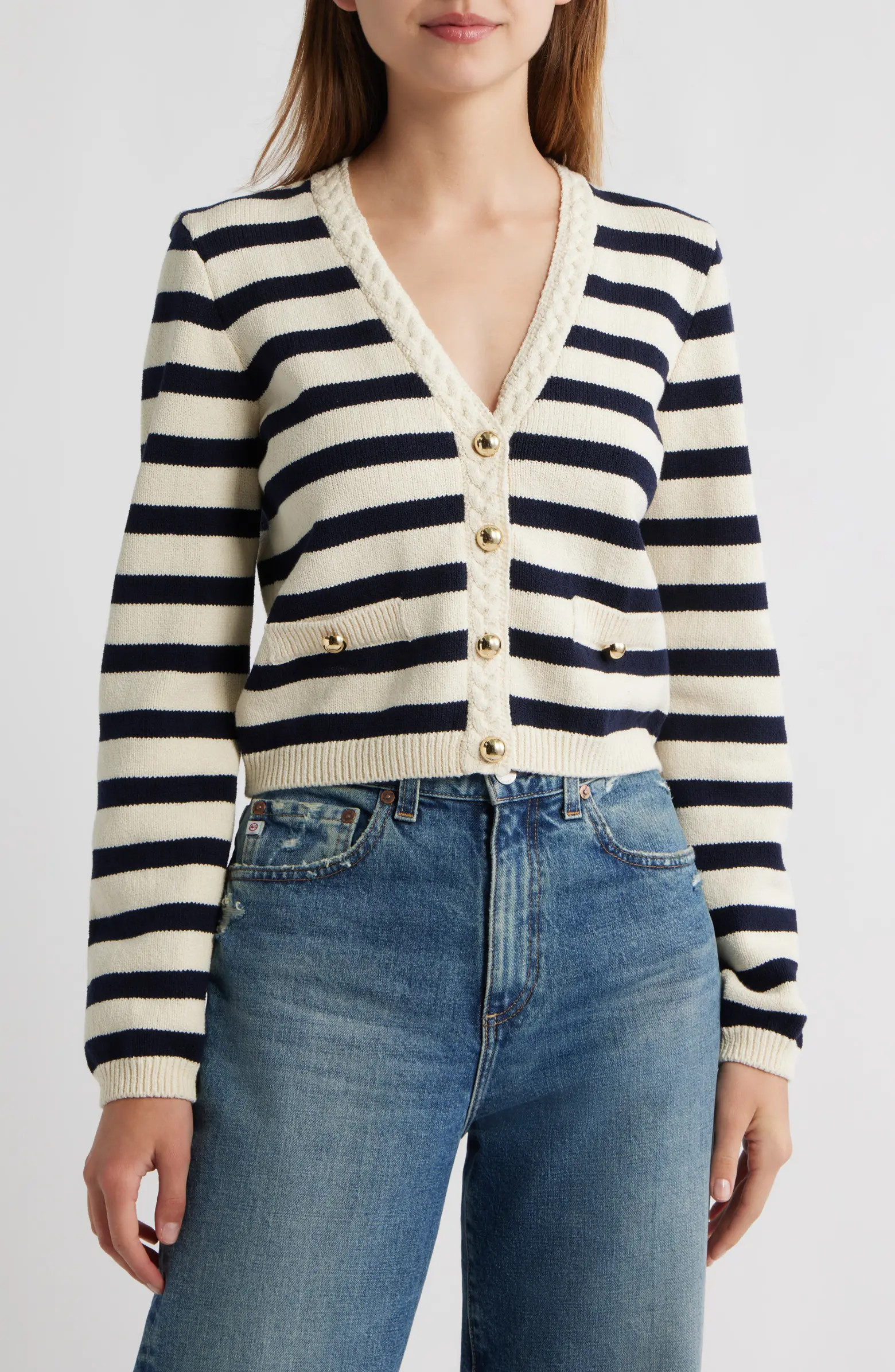 The Harbor Cardigan | Nordstrom