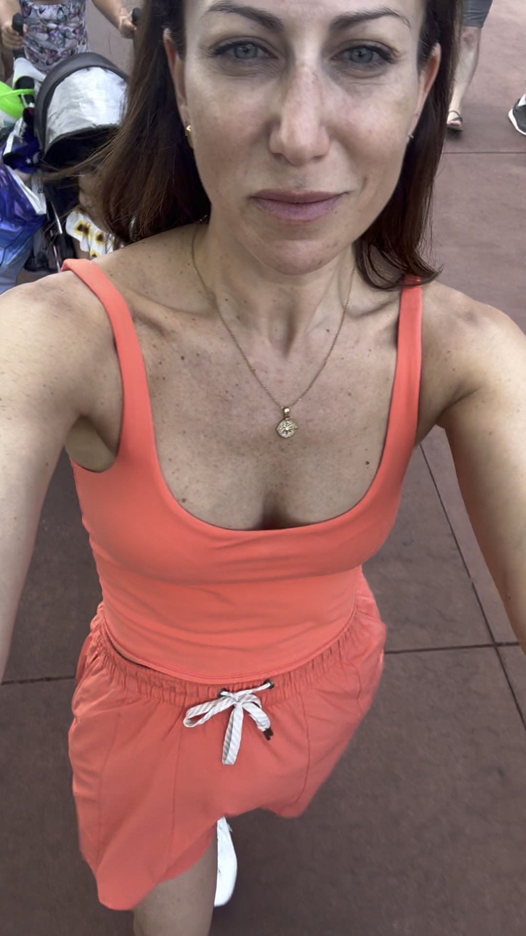 What I wore on our family’s trip to Disney World was all activewear and mostly Vuori (day and night)

#LTKfitness #LTKActive #LTKtravel