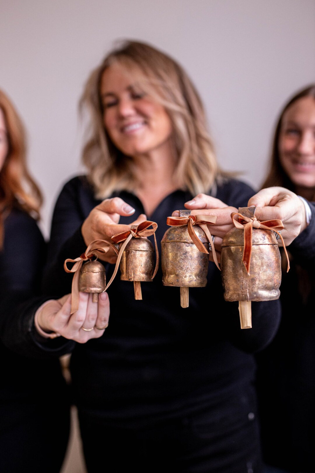 Copper Desert Bell | Etsy (CAD)