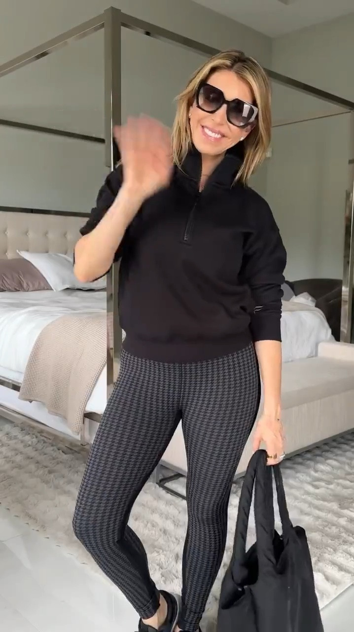 If you’re over wearing boring workout sets like me you need to check out @fabletics . Tons of options with actual personality ✨Comment shop for links! 
#fableticspartner #athleisurewear #momsover40 #styleover40 #gdwm



#LTKWorkwear #LTKGiftGuide #LTKStyleTip