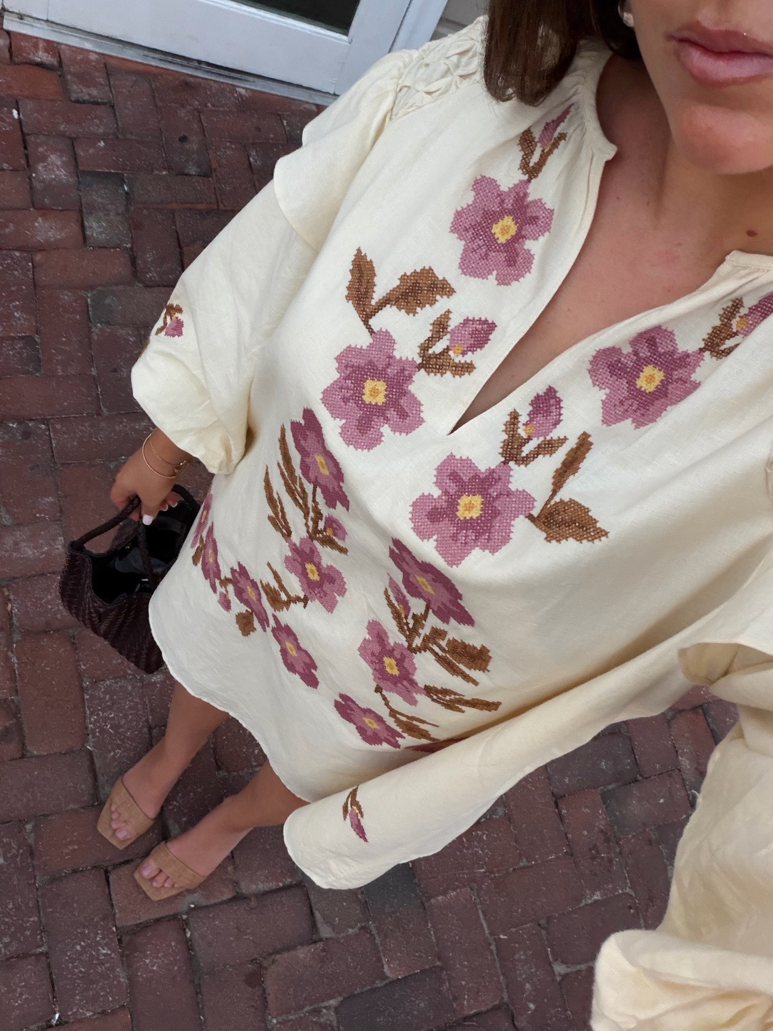 Summer dress