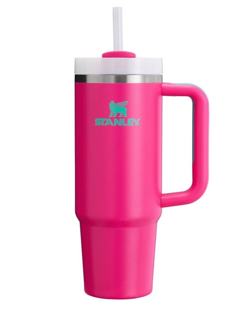 Passion Pink Stanley Cup

Free shipping! 

My daughter has been asking for a smaller Stanley with a handle for back to school, so I was excited to find an option to purchase with free shipping and lots of in stock color options. 

#LTKKids #LTKSeasonal #LTKStyleTip