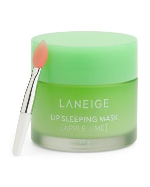 Made In Korea 0.7oz Apple Lime Lip Sleeping Mask | TJ Maxx