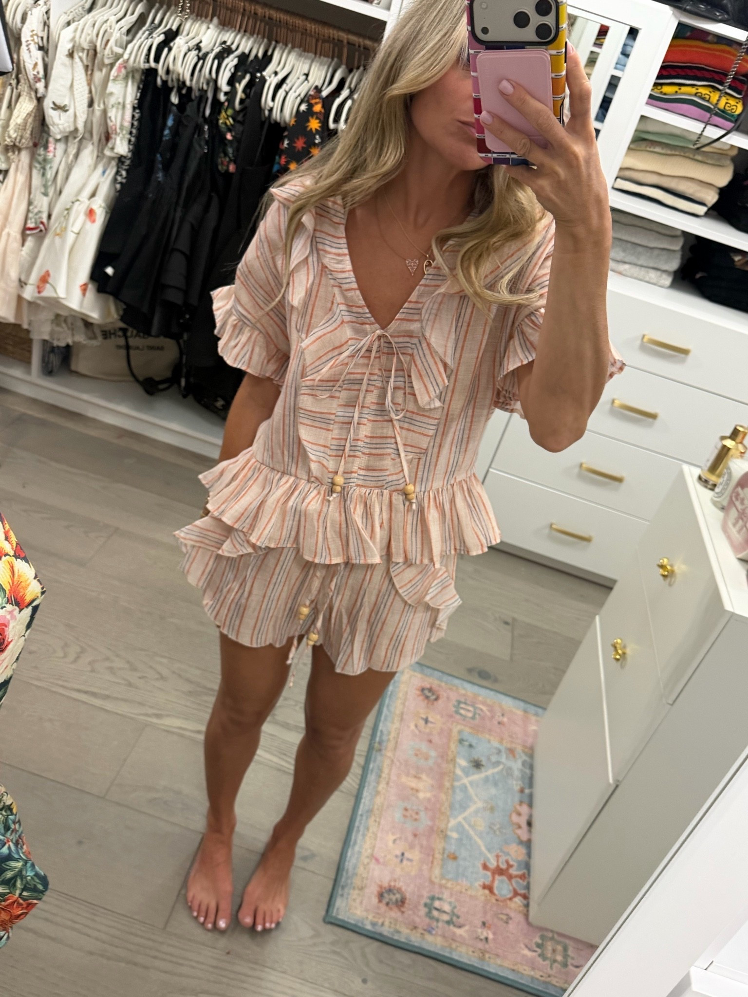 Cutest Zara set

#LTKgrwm #LTKootd
