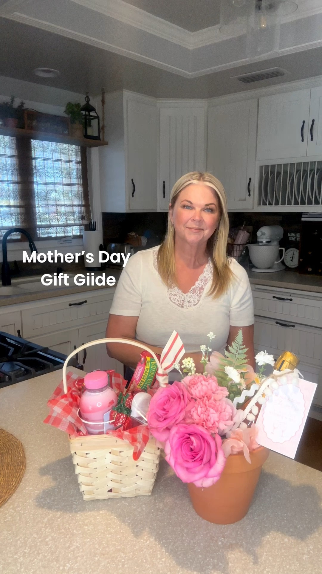 Gifts Mom Will Love Gift Guide!🩷💐🎀 Join me for more gift ideas! 

#LTKSeasonal #LTKMothersDay #LTKstorytime
