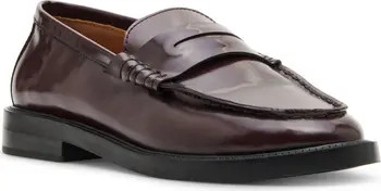 Steve Madden Madison Penny Loafer (Women) | Nordstrom | Nordstrom