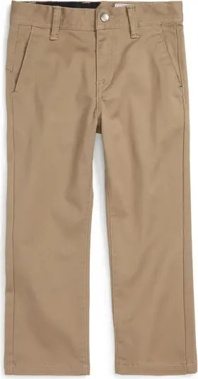 Modern Stretch Chinos | Nordstrom