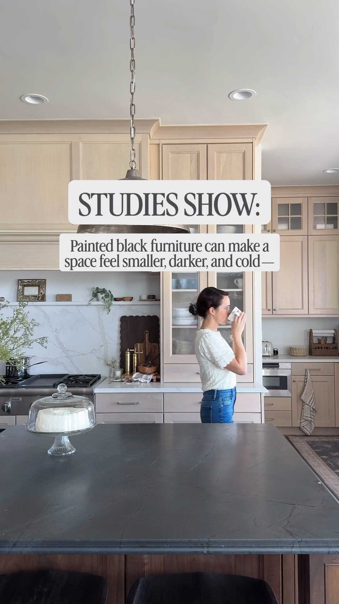 Dark furniture can be captivating, dramatic, and visually stunning with a ton of impact when used properly. Here are some of my favorite dark furniture pieces in my home that elevate my spaces for a more refined lookin our traditional x modern home.

Dark furniture, Amazon furniture, Wayfair furniture, pedestal table, entry table, home design, home decor, kitchen, living room, stair landing, dining room, interior design, interior styling, home design ideas, living room inspiration, living room ideas

#LTKSeasonal #LTKHoliday #LTKHome