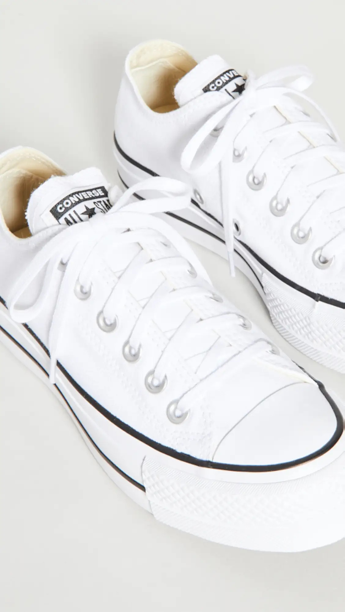 Chuck Taylor All Star Lift Sneakers | Shopbop