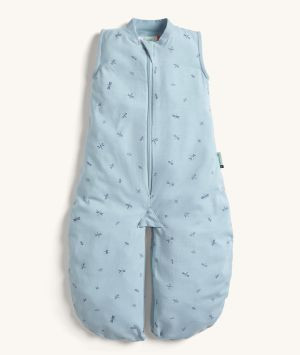 Jersey Sleep Suit Sack 0.2 TOG | ergoPouch