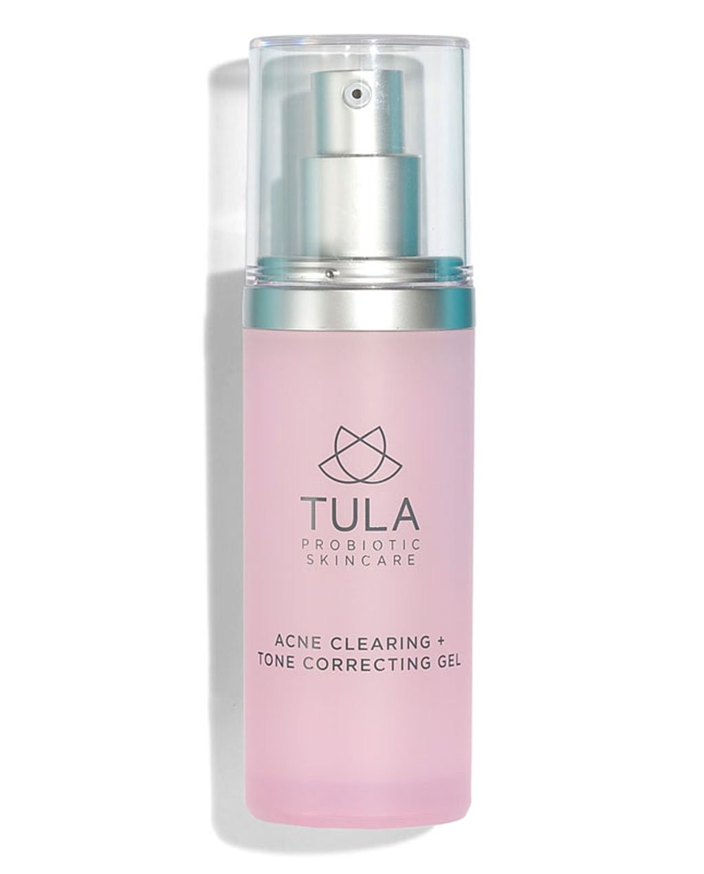 Acne Clearing + Tone Correcting Gel | TULA Skincare