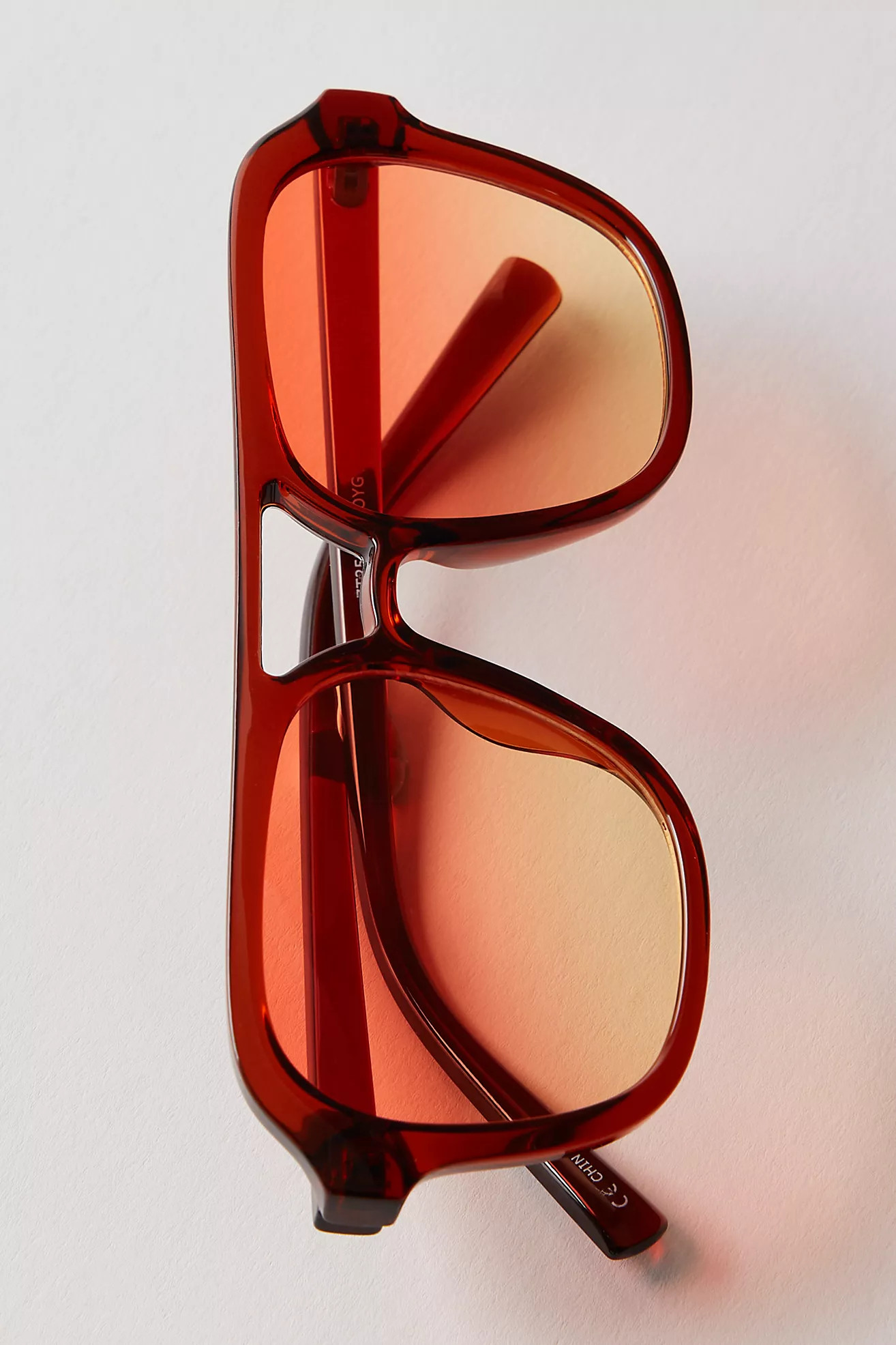 Kova Aviator Sunglasses | Free People (Global - UK&FR Excluded)