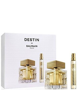 Balmain Paris Destin de Balmain Eau de Parfum 2-Piece Gift Set | Dillard's