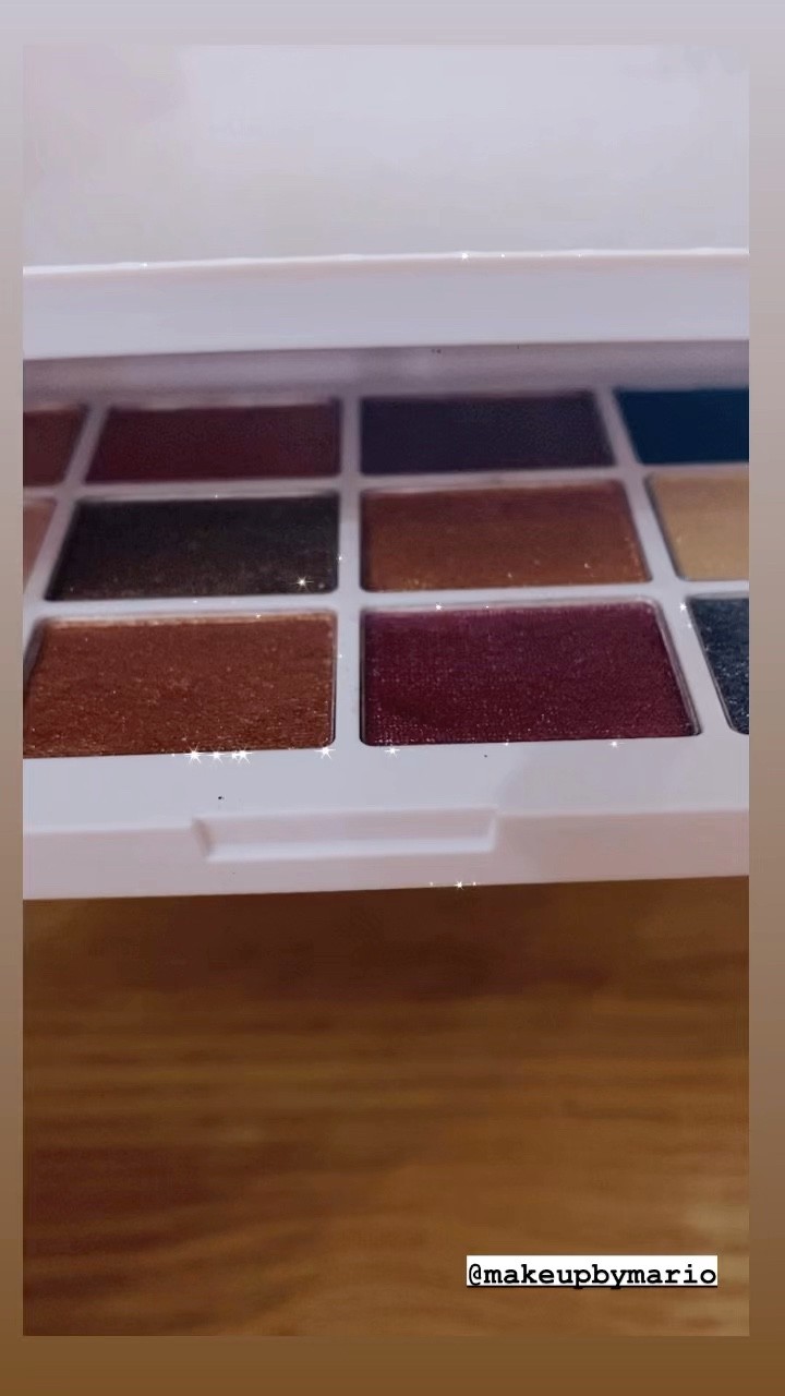 There’s so many eye shadow palettes but this one is a favorite of mine! It’s also really easy to make any of them eyeliner by just using a thin eyeliner brush dipped in some water (I use setting spray but be careful to not get it in your eye!) and I like to smudge it out a little into a small wing. I also linked my favorite eyeliners for blue eyes and my fav blushes ! Trying to fit everything I love from Sephora and narrow it down to my favorites is really hard! 

#LTKbeauty #LTKSeasonal #LTKunder100