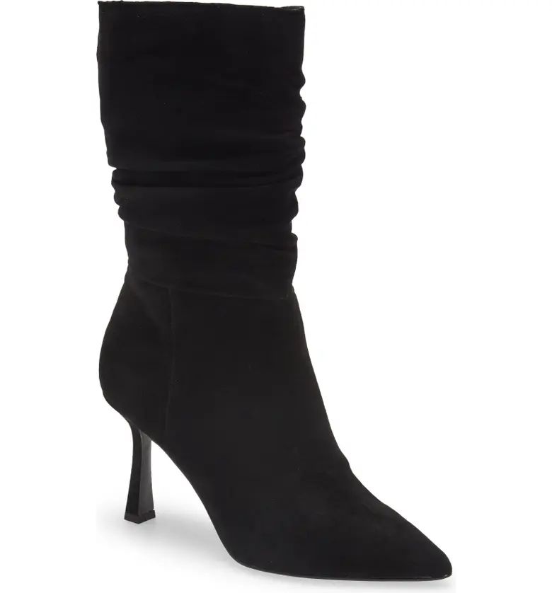 Steve Madden Jessamy Slouch Boot | Nordstrom | Nordstrom