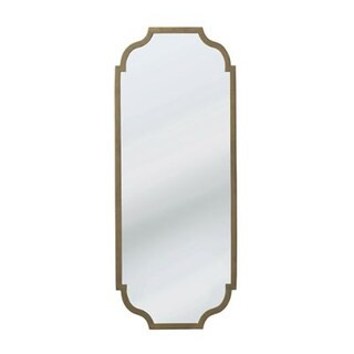Mari Wall Mirror | Frontgate