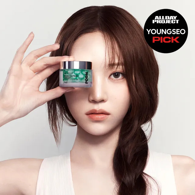 VT - PDRN Capsule Cream 100 | YesStyle.com