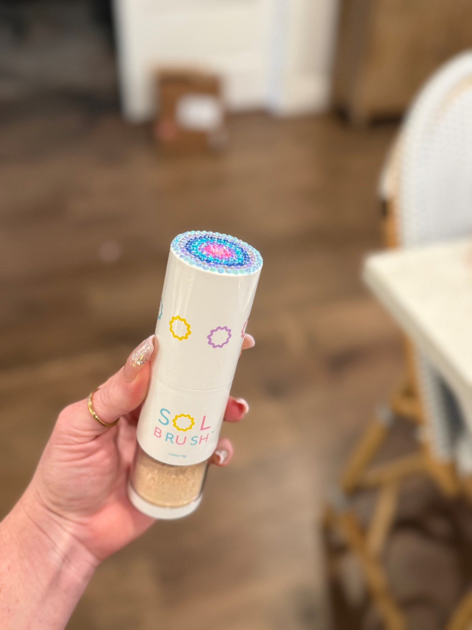 Bedazzling obsession unlocked ✨

#LTKKids #LTKmomlife #LTKBeauty