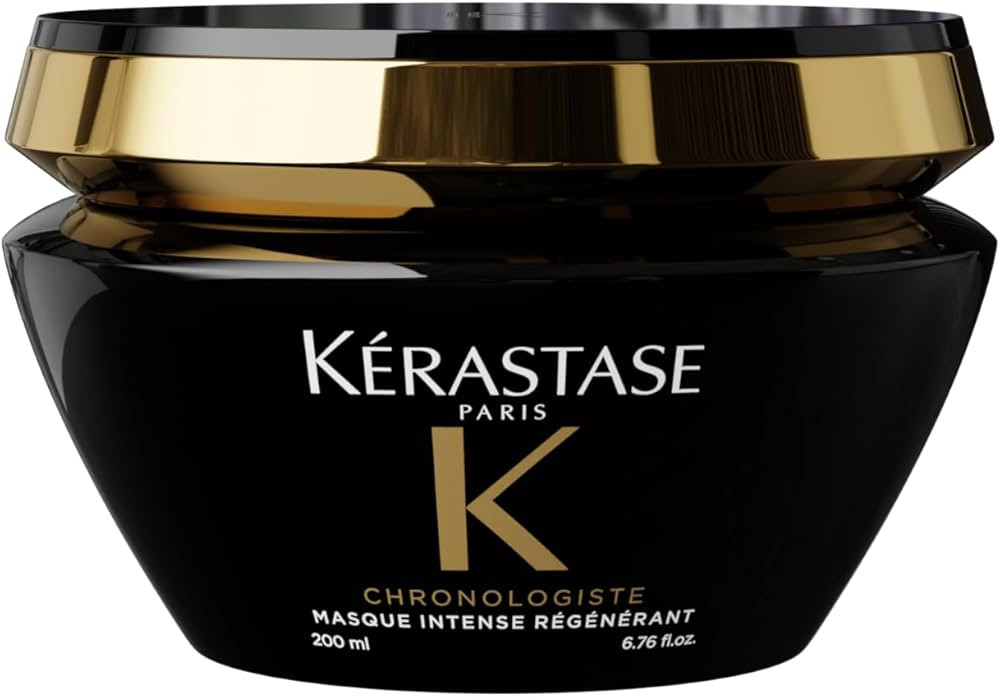 KÉRASTASE Chronologiste Travel Size Masque Intense Régénérant - Revitalizing Youth Mask For H... | Amazon (US)