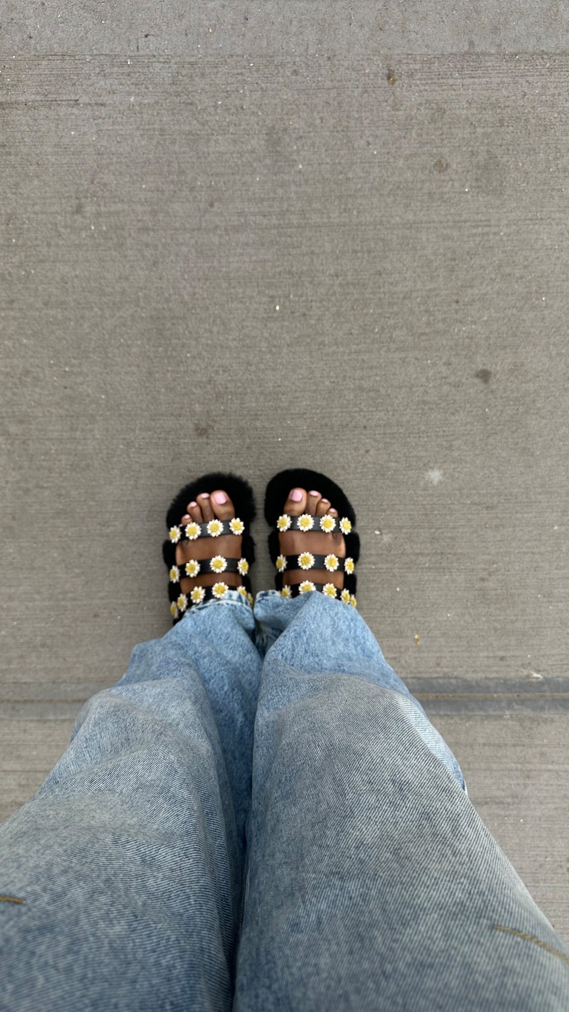 Favorite summer sandals 🌼 #summersandal #flowerslippers #summermusthave

#LTKStyleTip #LTKSaleAlert #LTKShoeCrush