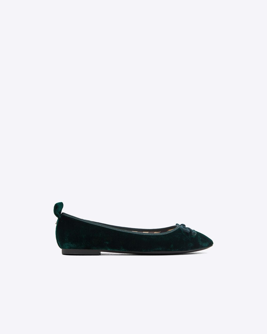 Taylor Ballet Flats | Draper James (US)
