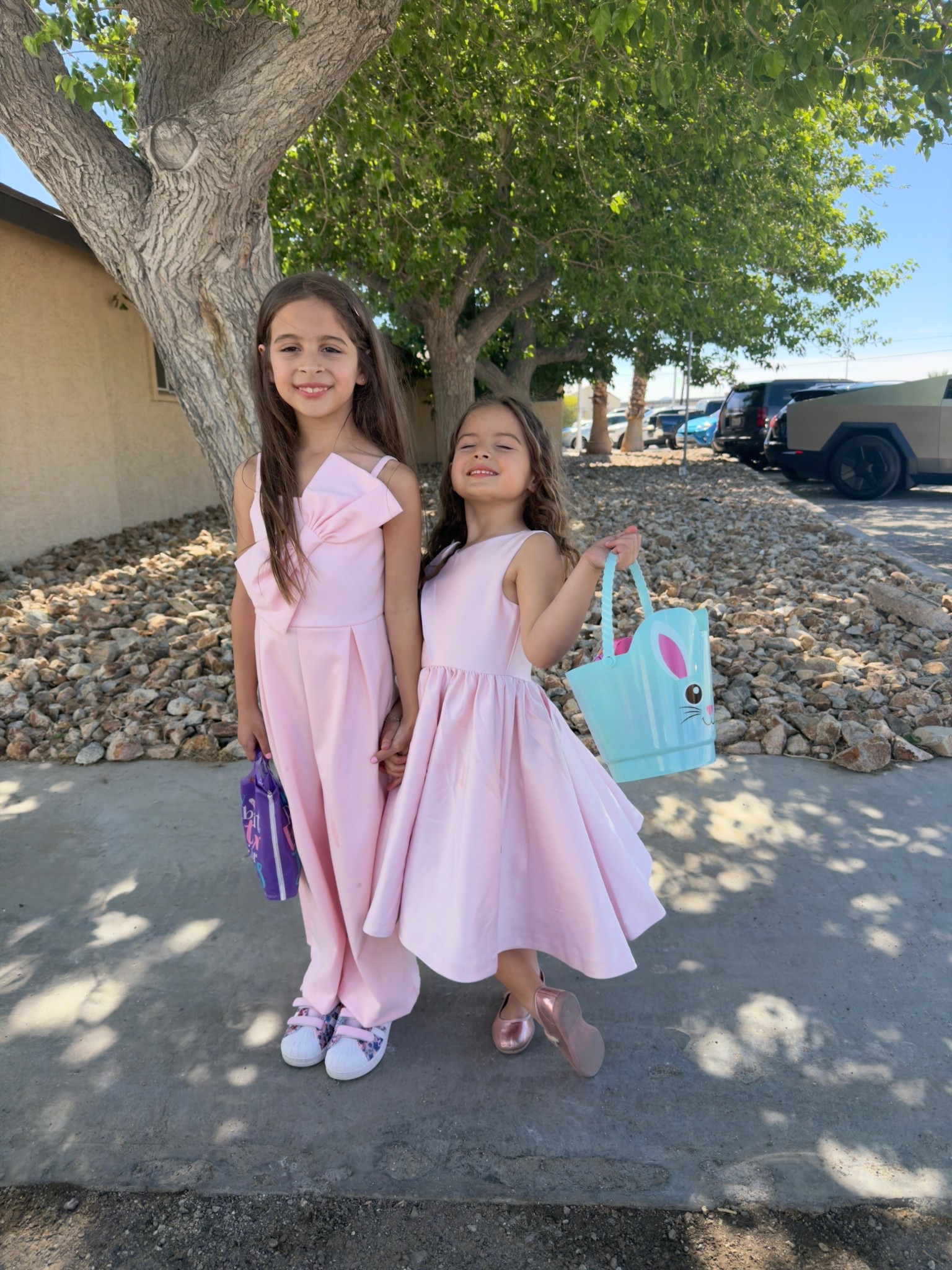 Girls Easter outfits 🐣 

#LTKmomlife #LTKKids #LTKSeasonal