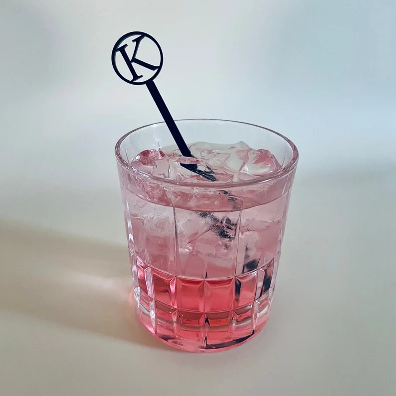 Custom Drink Stirrers / Wedding Drink Stirrers / Custom Drink Mixer / Cocktail Stir Sticks / Pers... | Etsy (US)