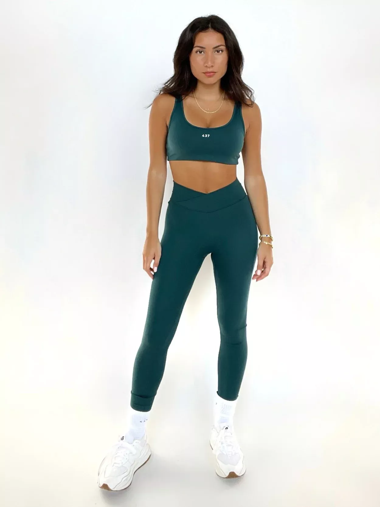 Bonded Legging curated on LTK  Active wear outfits, Sports bra and leggings,  Outfits