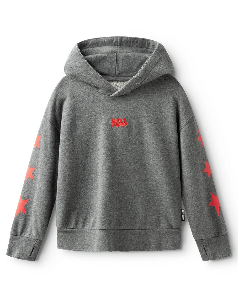 nu star hoodie | nununu