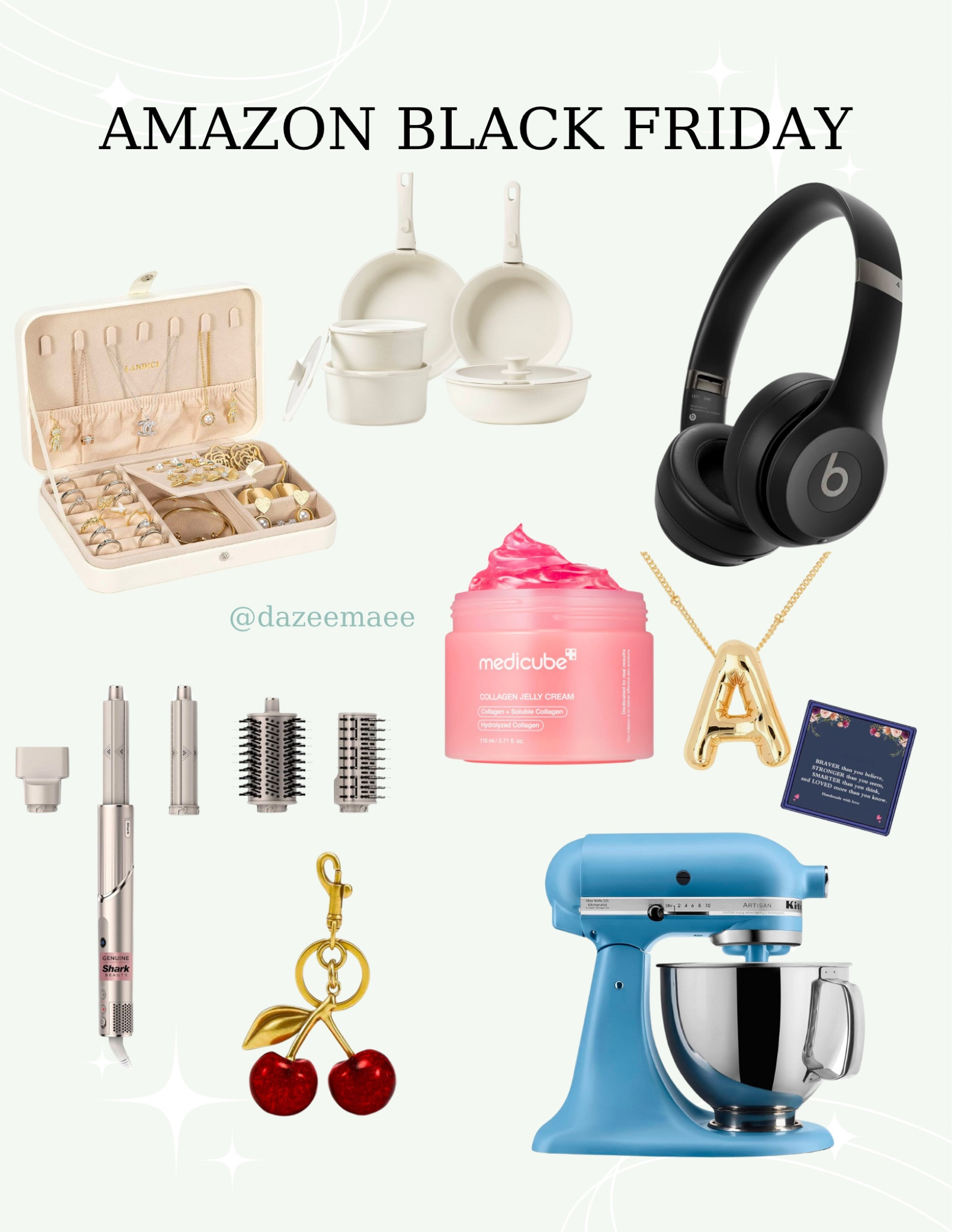 https://rivr.link/daz-ddKrVx
Here’s the link! #amazon #amazonblackfriday 