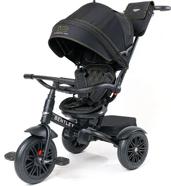 Bentley Centennial 6-in-1 Stroller/Trike | Nordstrom