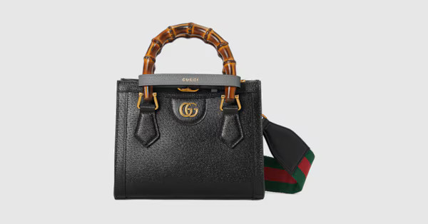 Gucci Gucci Diana small tote bag | Gucci (US)