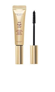 Wander Beauty Mile High Club Volume and Length Mascara from Revolve.com | Revolve Clothing (Global)
