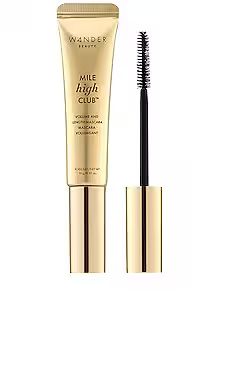 Wander Beauty Mile High Club Volume and Length Mascara from Revolve.com | Revolve Clothing (Global)