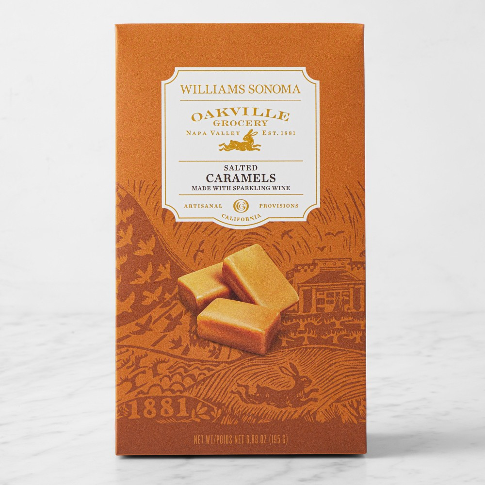 Sweets & Snacks | Williams-Sonoma