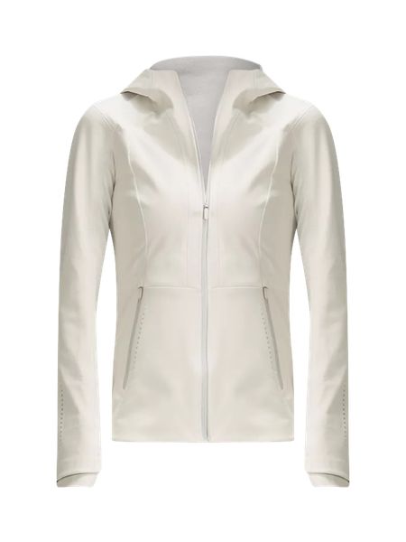 Cross Chill Jacket *RepelShell | Women's Coats & Jackets | lululemon | Lululemon (US)