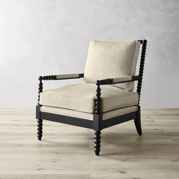 Click for more info about Spindle Chair