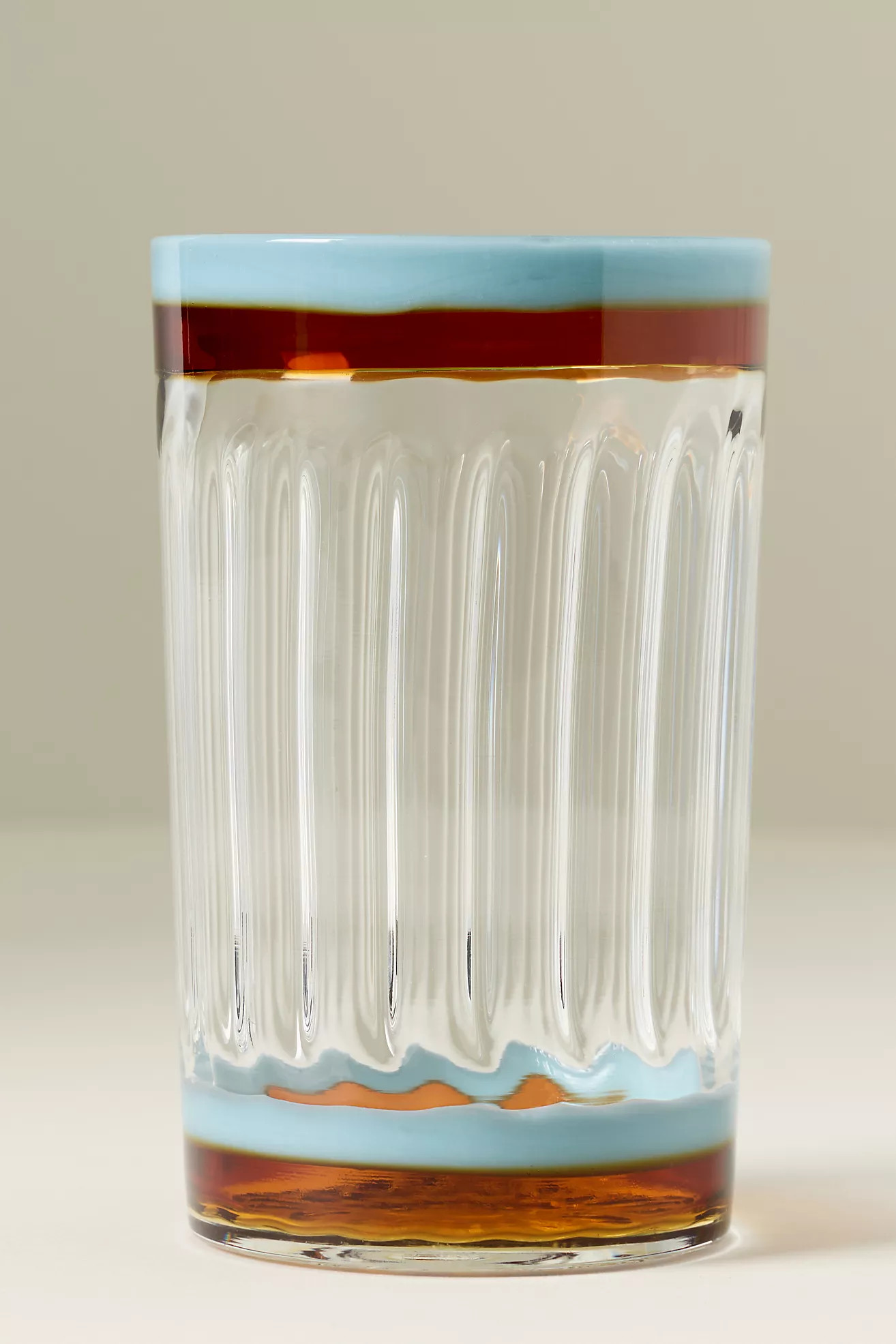 Meg Tumbler Glass | Anthropologie (US)