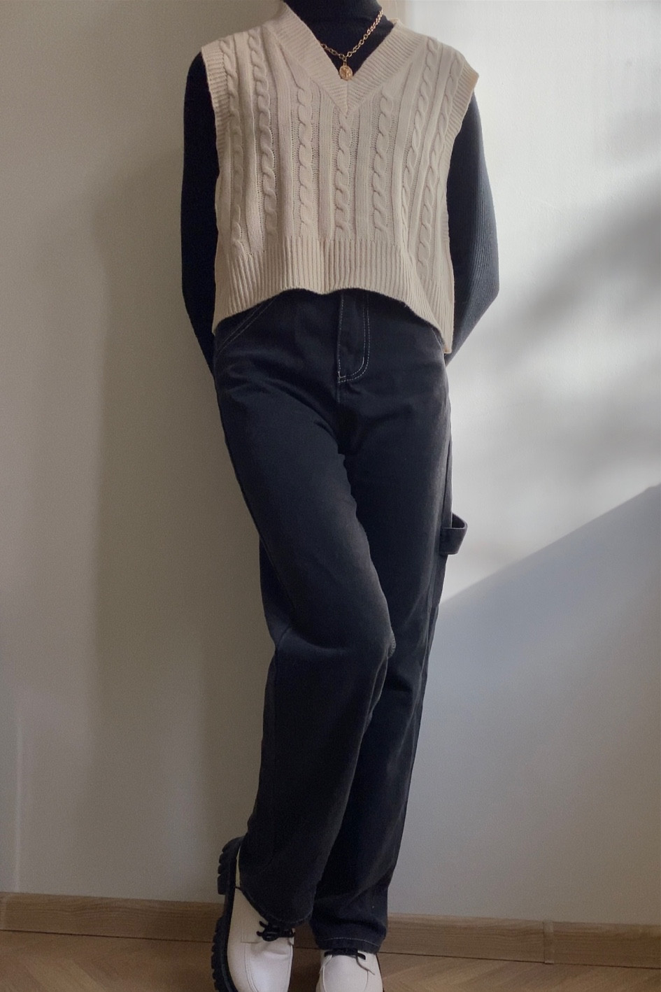 Fall Outfit Of The Day🍂 #fall #ourfit #style

#LTKstyletip #LTKsalealert #LTKHolidaySale