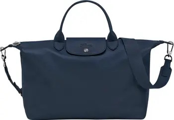 Medium Le Pliage Xtra Leather Shoulder Tote | Nordstrom