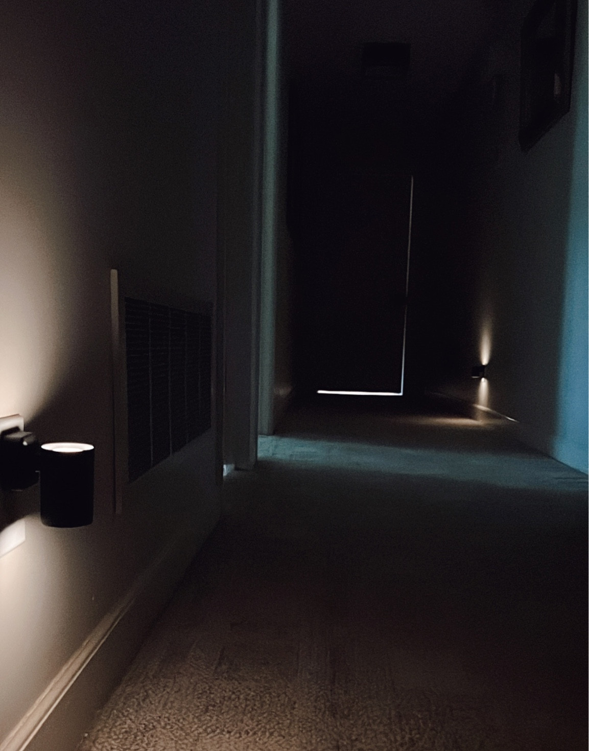 The perfect co temporary night light #betterhomesandgarden #walmart #ltkunder20 #

#LTKhome #LTKFind #LTKsalealert