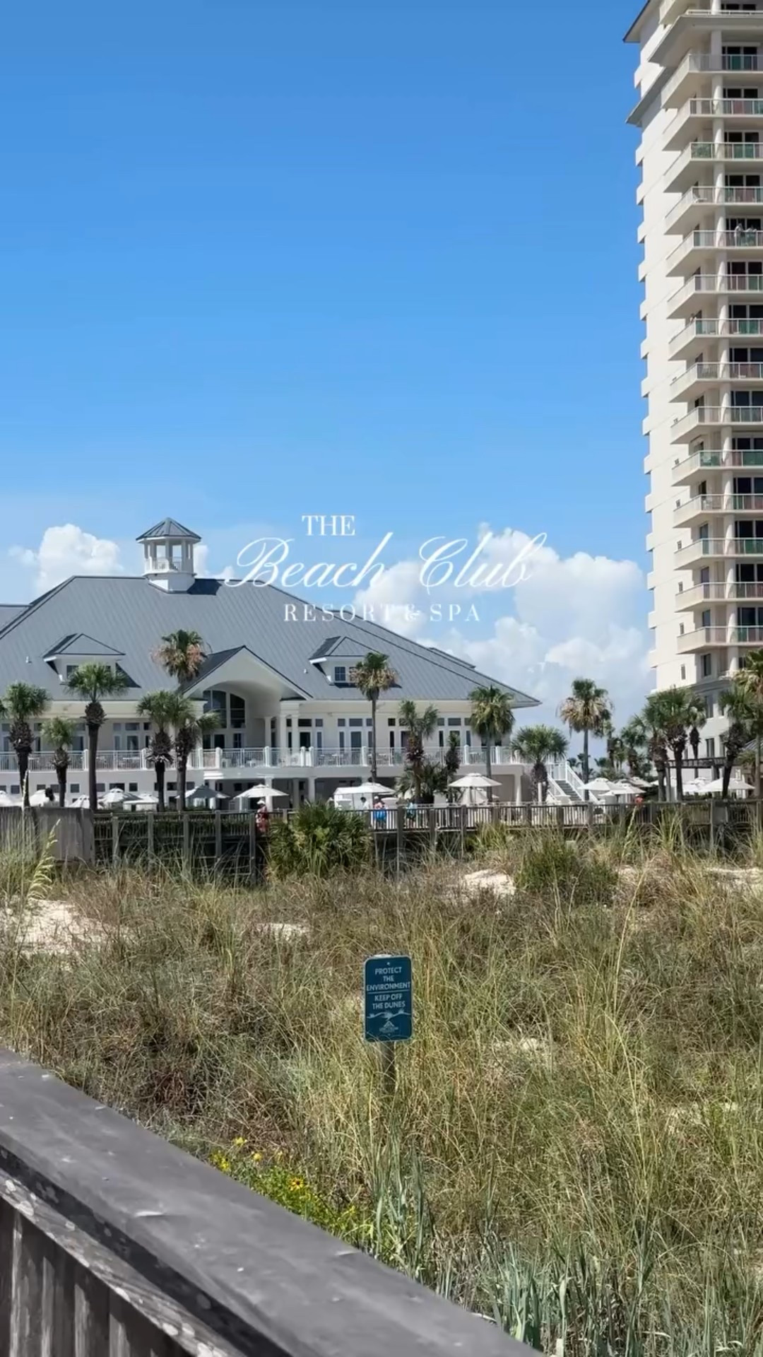 finally sharing our beach trip details!!! we went to @thebeachclubresortandspa and had the most relaxing trip!! 🏖️ I stumbled upon this place just looking for places close to home for a quick getaway and I’m so happy I did. I forgot that I stayed here ten years ago!!! And they have seriously maintained (and improved) on the property. 💕 if you’re local, this is only THREE HOURS from nola!!! use my code ABIBEACH for 10% off your stay 🫶🏻✨
•
•
•
#summer #travelreels #wanderlust #explorepage #beachlife #gulfshores #reelstrending