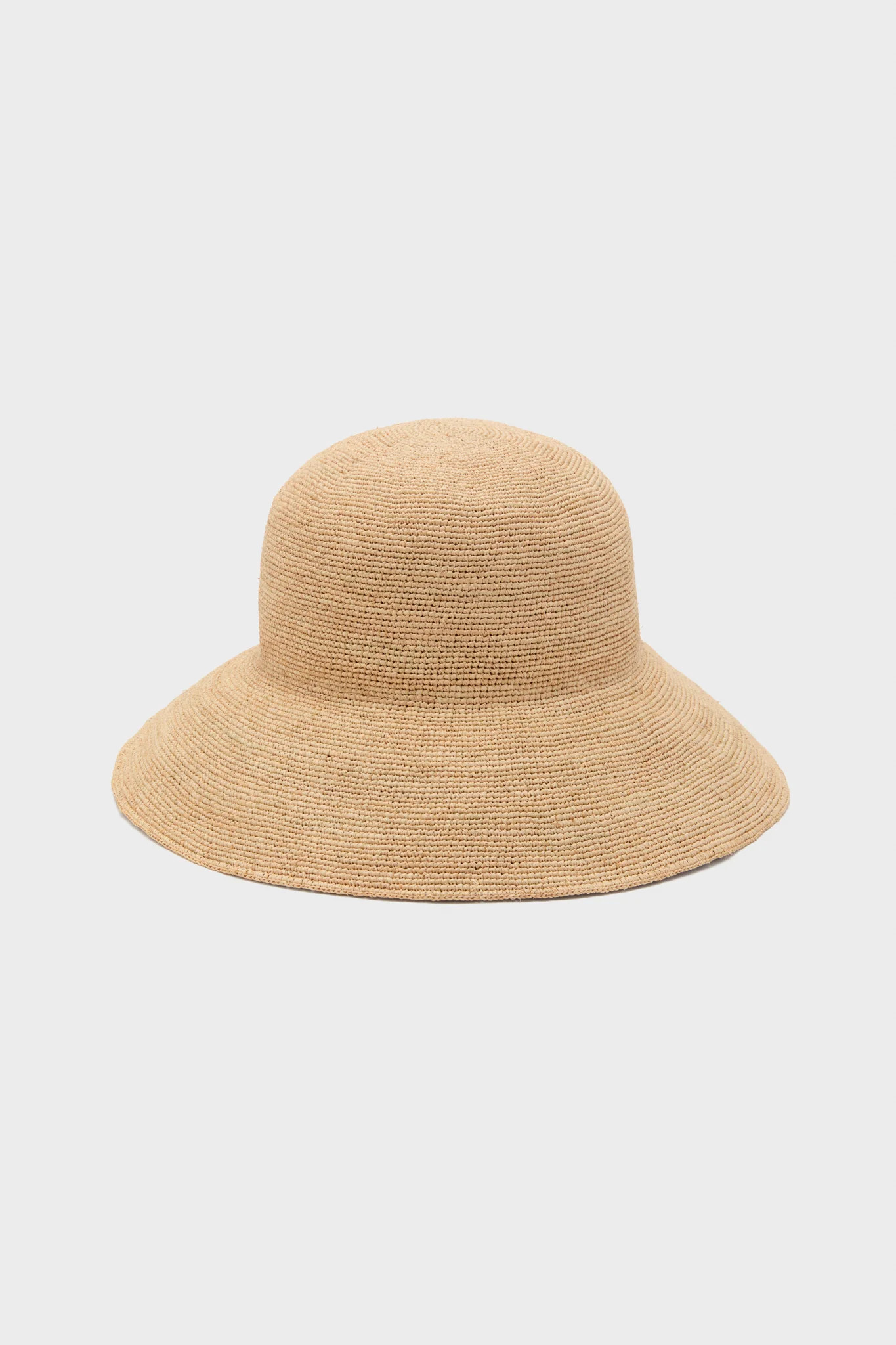 Natural Inca Sun Hat | Tuckernuck (US)