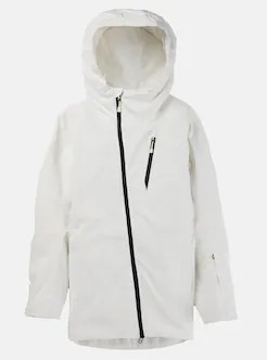 Women's Burton Pyne 2L Jacket | Burton Snowboards Canada