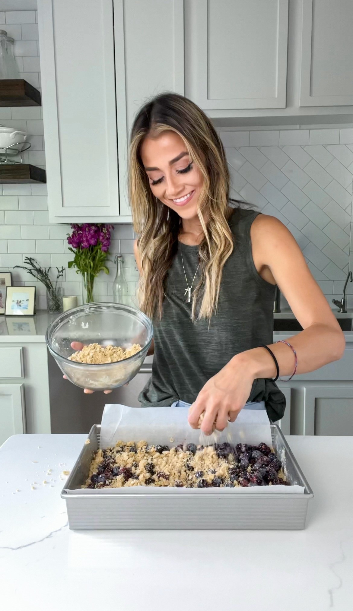 Kitchen essentials. Bakeware. 9x13 baking pan. Cake pan. Rectangular baking pan. Glass bowl. Baking essentials.

#LTKHome #LTKFindsUnder50